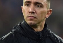 Photo of Muslera en Estudiantes: “El 6 tenemos una final”