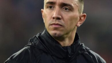 Photo of Muslera en Estudiantes: “El 6 tenemos una final”