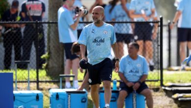 Photo of La inédita decisión que tomó Guardiola con el plantel del Manchester City