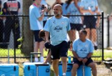 Photo of Manchester City debuta en el Mundial de Clubes ante Wydad AC
