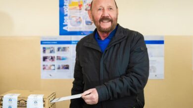 Photo of Formosa | Votó Gildo Insfrán y la oposición denunció una maniobra oficialista a través del tribunal electoral