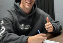 Photo of Fue figura en el Nacional, lo buscó Independiente y es refuerzo de San Miguel