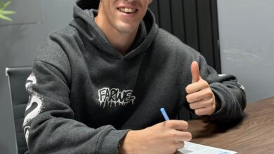 Photo of Fue figura en el Nacional, lo buscó Independiente y es refuerzo de San Miguel