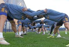 Photo of Los dos jugadores de Boca que Russo no incluiría en la lista del Mundial de Clubes