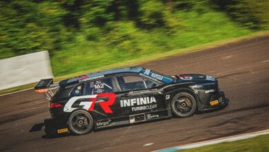 Photo of A qué hora corre y por dónde ver el TC2000 en Rosario