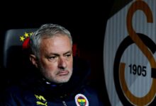 Photo of ¿Mourinho tenía razón? Estalló la polémica por el arbitraje en Turquía