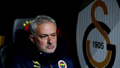 Photo of ¿Mourinho tenía razón? Estalló la polémica por el arbitraje en Turquía