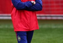 Photo of La curiosa afirmación del entrenador de España antes de la final con Portugal
