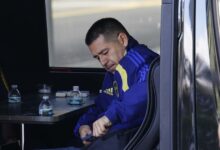 Photo of Olé con Boca en Miami: qué hicieron Riquelme y los jugadores el día después de la eliminación