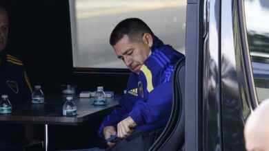 Photo of Olé con Boca en Miami: qué hicieron Riquelme y los jugadores el día después de la eliminación