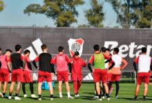 Photo of River EN VIVO: el viaje a Seattle y últimas noticias de este miércoles 11 de junio