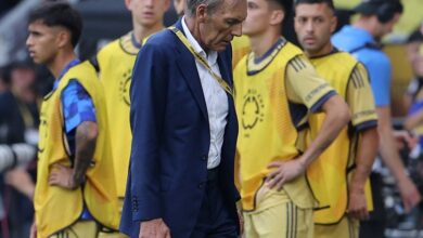 Photo of Russo, de su preocupación por los goles recibidos a la vuelta de un clásico olvidado: “La base está”
