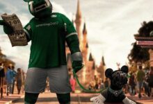 Photo of La cargada de Palmeiras a Botafogo: “¿La cosa era ir a pasear por Disney?”