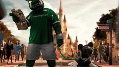 Photo of La cargada de Palmeiras a Botafogo: “¿La cosa era ir a pasear por Disney?”