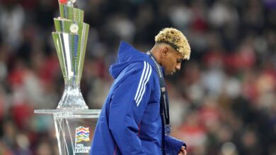 Photo of El DT de España explicó por qué sacó a Lamine Yamal en la final de la Nations League ante Portugal