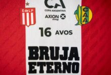 Photo of Estudiantes y Aldosivi se enfrentarán por Copa Argentina e irán en busca de un lugar en los octavos