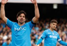 Photo of Giovanni Simeone fue ofrecido al Sevilla de Almeyda