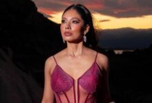 Photo of “Cada cicatriz te hace más perfecta”: venció al cáncer en la adolescencia y se convirtió en modelo