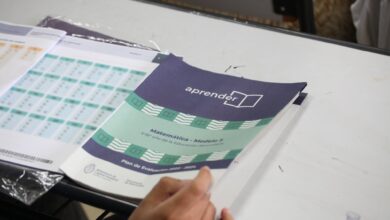 Photo of Apenas un 14,2% de los chicos de secundaria tienen un nivel satisfactorio en matemática