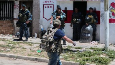 Photo of El avance narco sobre un conurbano descompuesto