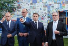 Photo of Europa prepara un encuentro clave con Irán en medio de la escalada con Israel y los mensajes crípticos de Trump
