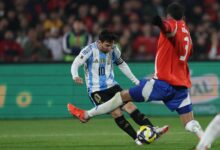 Photo of Así está la tabla de posiciones de las Eliminatorias 2026, en la fecha 15