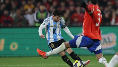 Photo of Así está la tabla de posiciones de las Eliminatorias 2026, en la fecha 15