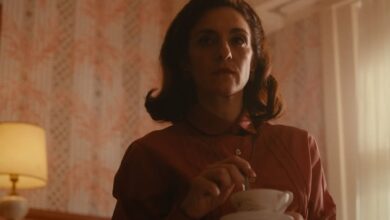 Photo of La increíble transformación de Julieta Zylberberg para la serie de Yiya Murano, la envenenadora de Monserrat