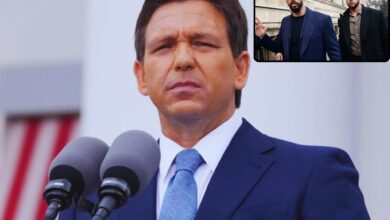 Photo of Las principales leyes firmadas por Ron DeSantis en Florida que entran en vigor el 1° de julio
