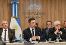 Photo of Fuertes cruces con el kirchnerismo: Petri defendió las instrucciones a los militares para realizar detenciones en la frontera norte