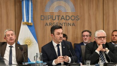 Photo of Fuertes cruces con el kirchnerismo: Petri defendió las instrucciones a los militares para realizar detenciones en la frontera norte