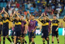 Photo of Qué día y a qué hora es el partido entre Boca y Bayern Munich por el Mundial de Clubes