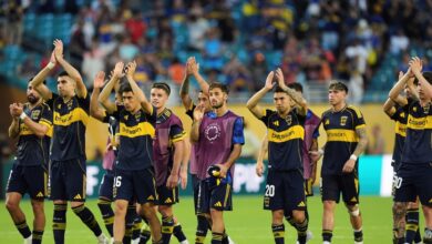 Photo of Qué día y a qué hora es el partido entre Boca y Bayern Munich por el Mundial de Clubes