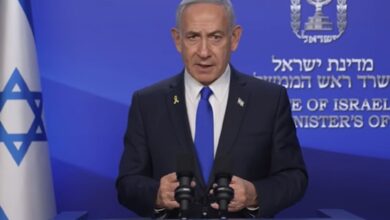 Photo of Ataque de Israel a Irán, en vivo: alerta mundial, últimas noticias y el minuto a minuto