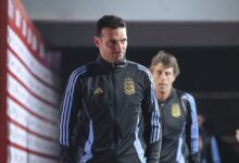 Photo of Lionel Scaloni tras la victoria sobre Chile: el cambio adelantado de Messi y el debut de Mastantuono