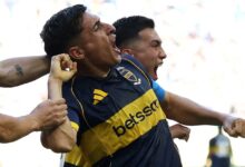 Photo of Merentiel: del “estoy orgulloso” a sus compañeros al “sabor a poco”