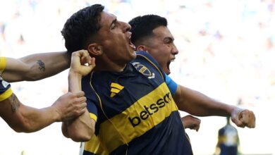 Photo of Merentiel: del “estoy orgulloso” a sus compañeros al “sabor a poco”