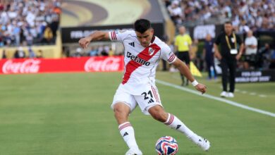 Photo of Telefé y Mitelefé en vivo: así se puede seguir el partido de River Plate vs. Inter, por el Mundial de Clubes
