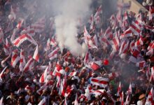 Photo of Tras la enorme convocatoria en Los Ángeles, la marea de hinchas de River se traslada a Seattle