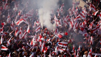 Photo of Tras la enorme convocatoria en Los Ángeles, la marea de hinchas de River se traslada a Seattle