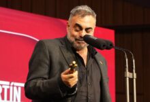 Photo of Martín Fierro de Teatro: el pedido por el INT y las palabras de Moldavsky por el conflicto en Medio Oriente