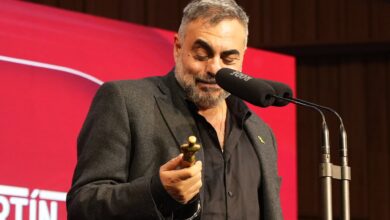 Photo of Martín Fierro de Teatro: el pedido por el INT y las palabras de Moldavsky por el conflicto en Medio Oriente