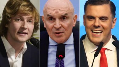 Photo of Con diferencias en el “Triángulo de Hierro”, madura la idea de postular a un joven militante para enfrentar a Cristina Kirchner