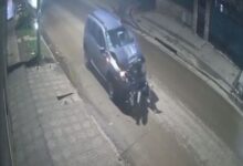 Photo of Manejaba alcoholizado, mató a una mujer que iba en moto y trató de huir tras arrastrarla 50 metros