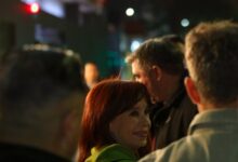 Photo of Las primeras reacciones en las redes a la candidatura de Cristina Kirchner