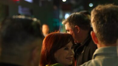 Photo of Las primeras reacciones en las redes a la candidatura de Cristina Kirchner
