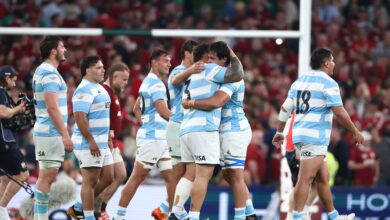 Photo of Los Pumas y los desafíos después del triunfazo ante los Lions: se viene Inglaterra