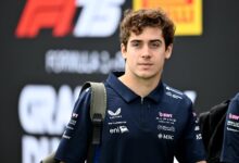 Photo of Franco Colapinto, en vivo: videos y reacciones en las redes de la Fórmula 1 en el GP de Canadá