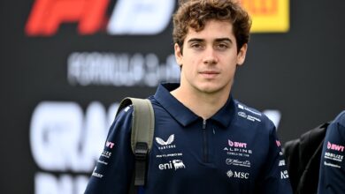 Photo of Franco Colapinto, en vivo: videos y reacciones en las redes de la Fórmula 1 en el GP de Canadá
