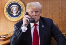 Photo of Donald Trump y el ICE dan marcha atrás: qué pasará con los migrantes que trabajan en el campo en EE.UU.